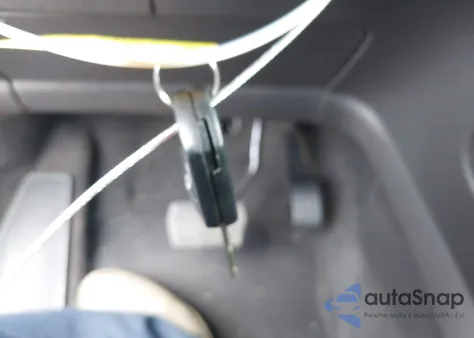 2016 Ford Escape Se из США, поврежденный, VIN 1FMCU0G95GUC85752